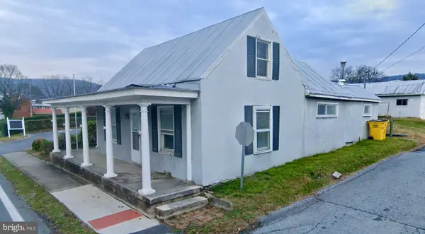 1323 W Washington St, HARPERS FERRY, WV 25425