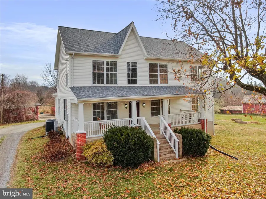 151 Starsign Ln, Charles Town, WV 25414 - Image #2