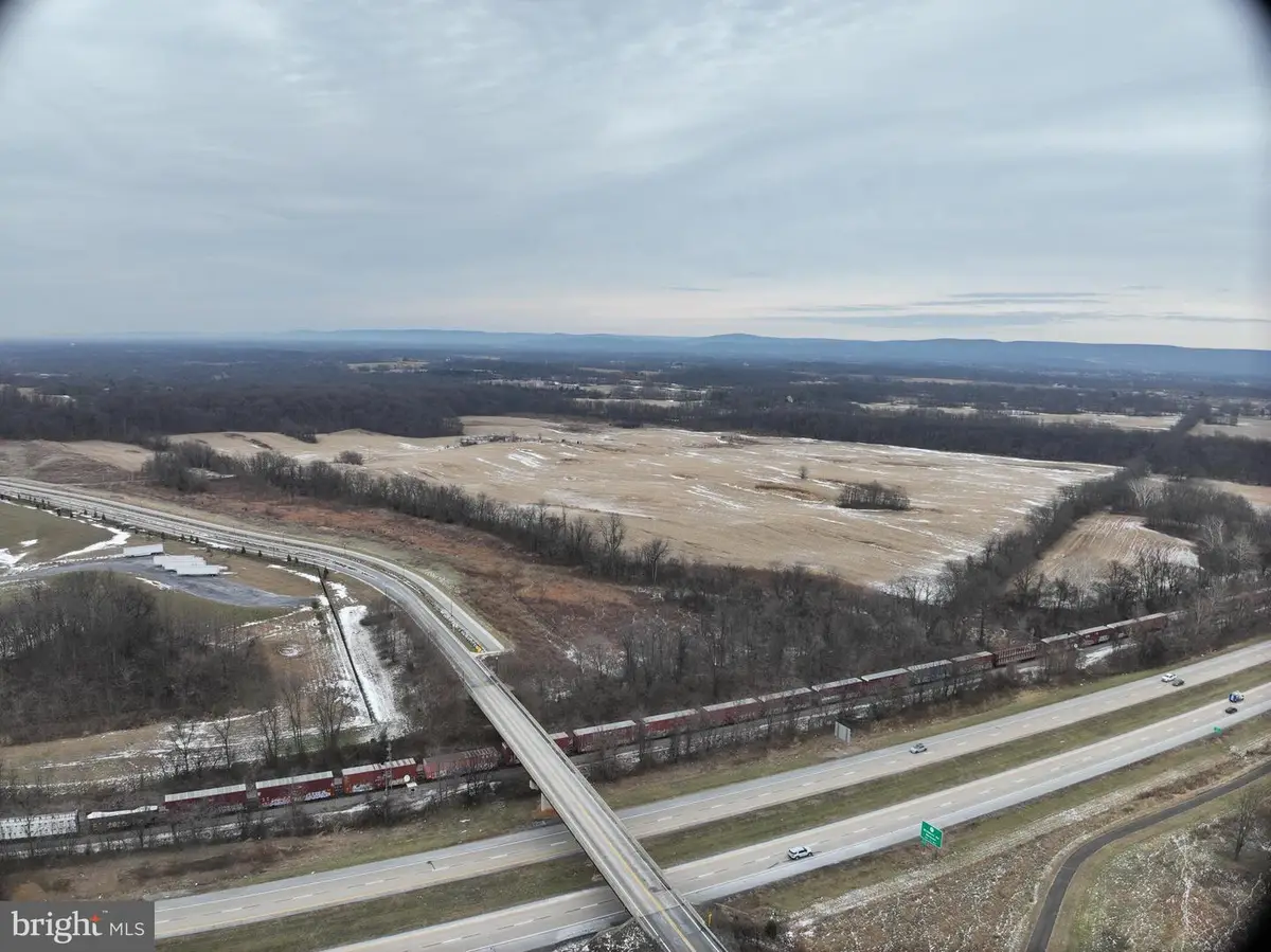 194.98 Ac Granny Smith Ln, Kearneysville, WV 25430 - Image #1