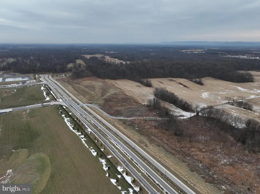 194.98 Ac Granny Smith Ln, Kearneysville, WV 25430 - Image #3