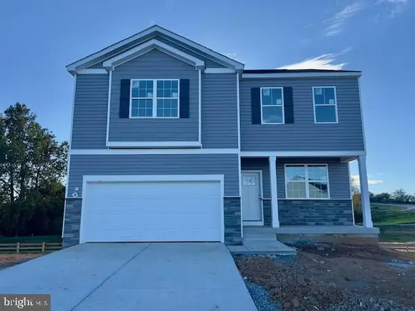 372 Eclipse St, CHARLES TOWN, WV 25414