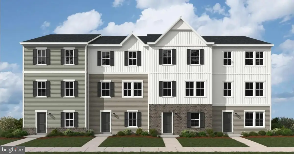 1264 Red Clover Ln #lot 145 Lancaster, Ranson, WV 25438 - Image #1