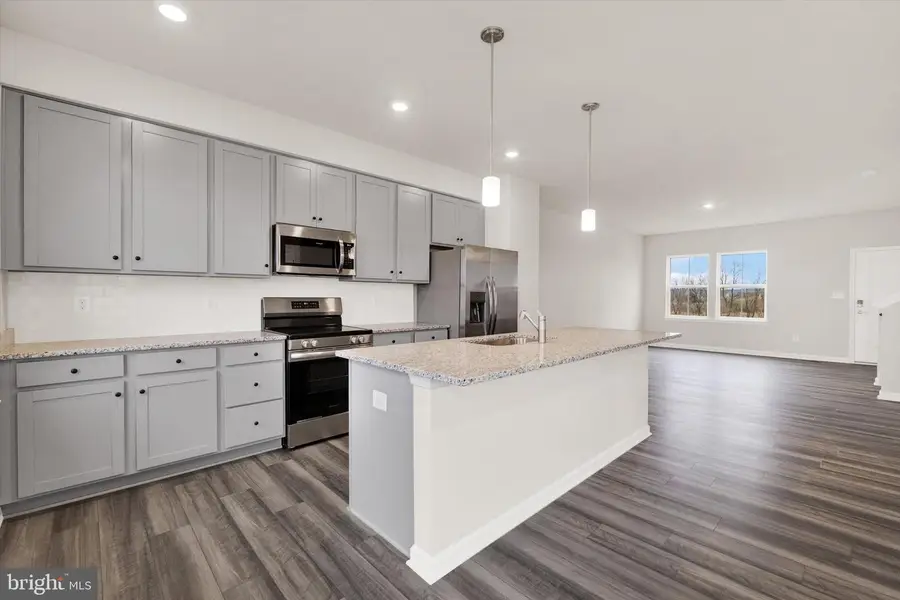 1264 Red Clover Ln #lot 145 Lancaster, Ranson, WV 25438 - Image #2