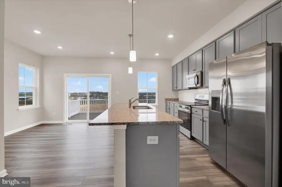 1264 Red Clover Ln #lot 145 Lancaster, Ranson, WV 25438 - Image #3