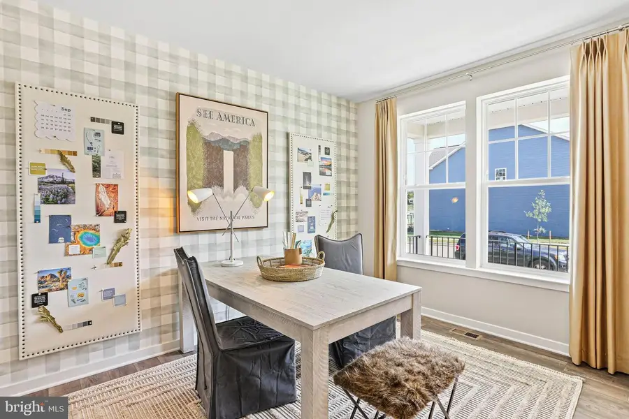 1231 Red Clover #briars Lot 197, Ranson, WV 25438 - Image #3