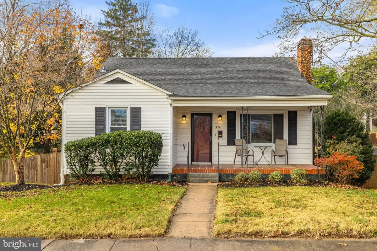 534 S Church St, Charles Town, WV 25414 - Image #1