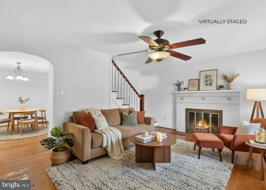 534 S Church St, Charles Town, WV 25414 - Image #2