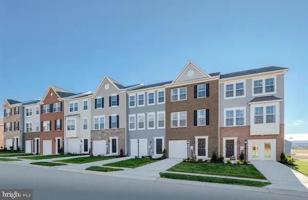 465 Seeback Dr #savannah Lot 250, CHARLES TOWN, WV 25414