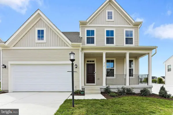 Lot 0070 Barksdale Dr #plymouth, CHARLES TOWN, WV 25414