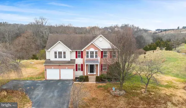 211 Stratus Dr, KEARNEYSVILLE, WV 25430