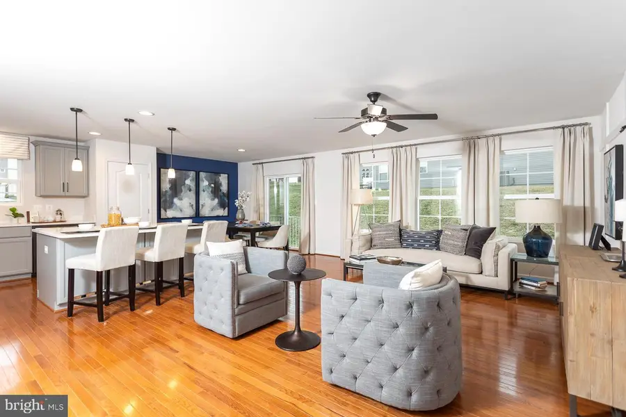 Homesite 138 Capulet Ct, Charles Town, WV 25414 - Image #2