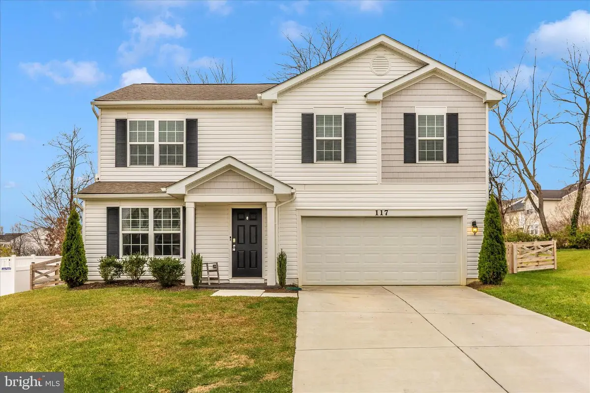 117 Saber Dr, Charles Town, WV 25414 - Image #1