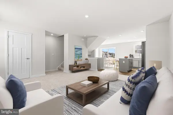 Homesite 2233 Huntwell West Blvd, RANSON, WV 25438