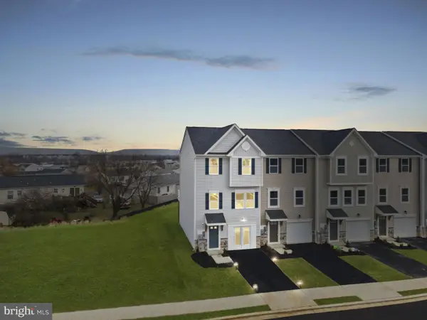 Homesite 999 Sumter Ave, RANSON, WV 25438