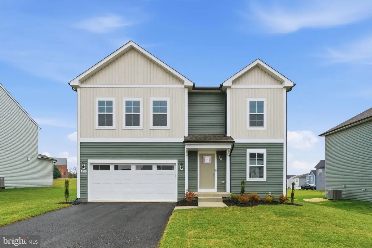 298 Armistead Pl, Charles Town, WV 25414 - Image #1