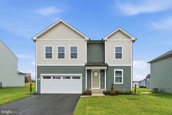 298 Armistead Pl, CHARLES TOWN, WV 25414