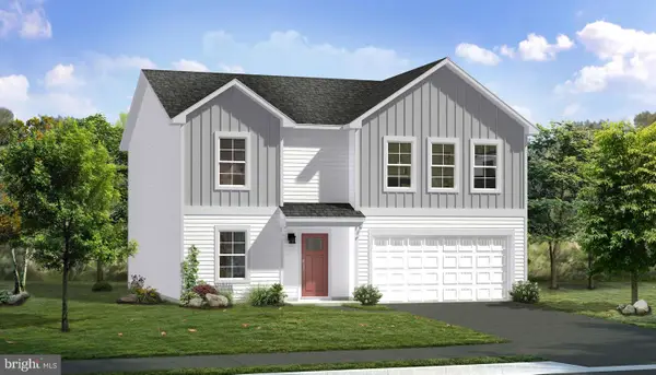 Homesite 133 Capulet Ct, CHARLES TOWN, WV 25414