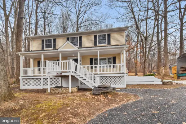 190 Smokey Bear Trl, HARPERS FERRY, WV 25425