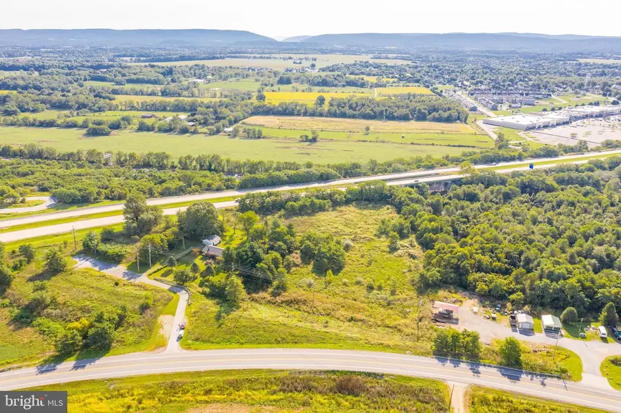 0 Charles Town Rd, Charles Town, WV 25414 - #2