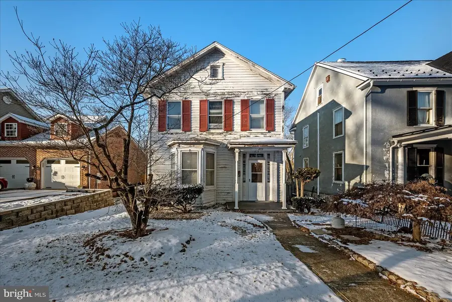 412 S Samuel St, Charles Town, WV 25414 - Image #3