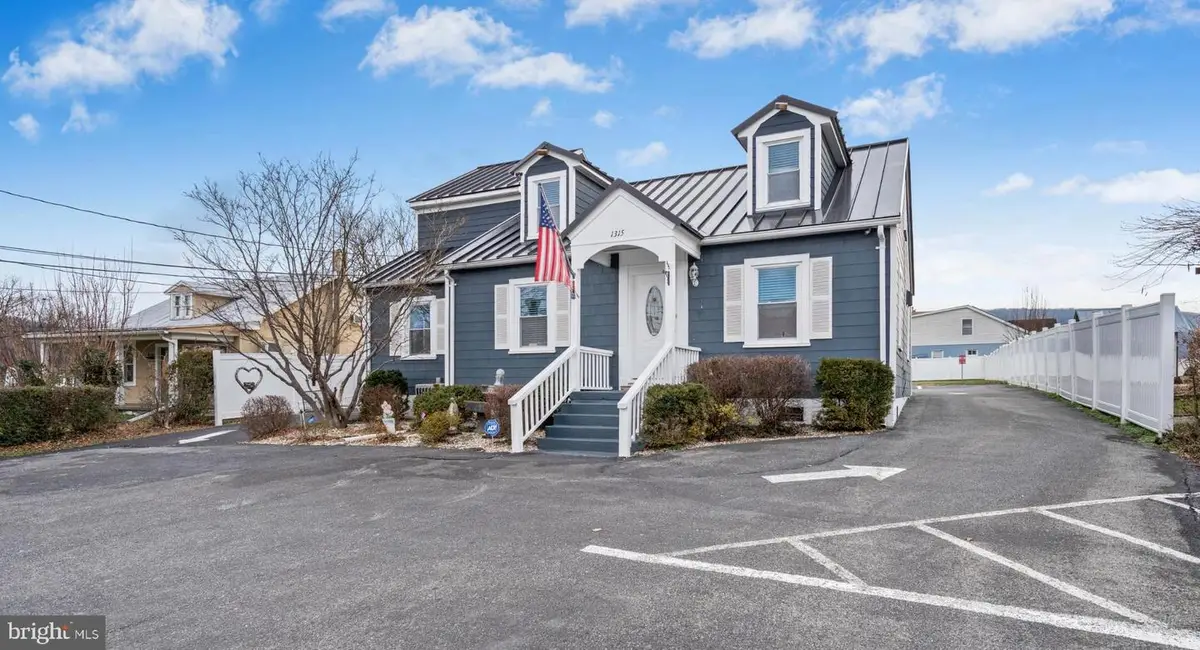1315 W Washington St W, Harpers Ferry, WV 25425 - Image #1