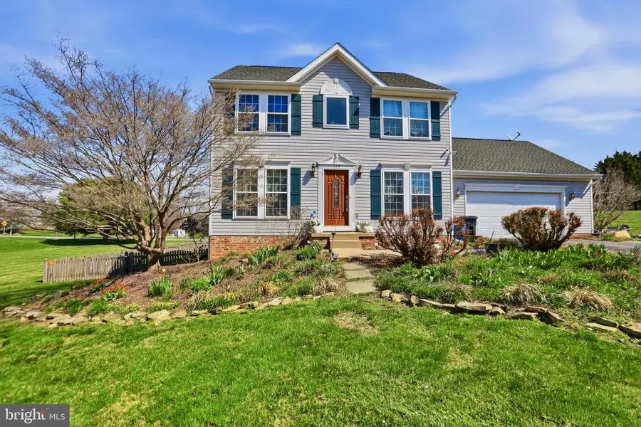 145 Maplewood Ct, Harpers Ferry, WV 25425 - #3