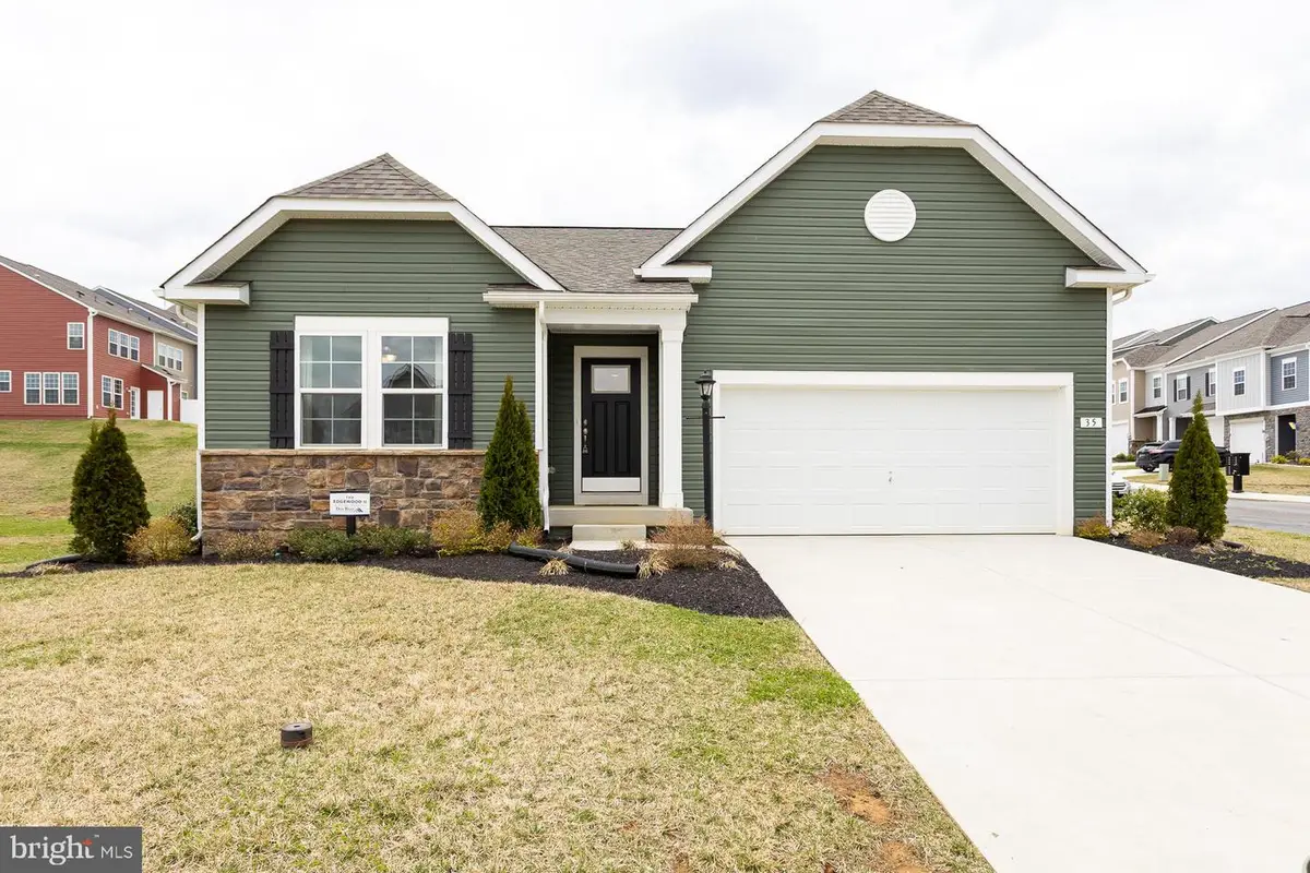 Homesite 139 Capulet Ct, Charles Town, WV 25414 - Image #1