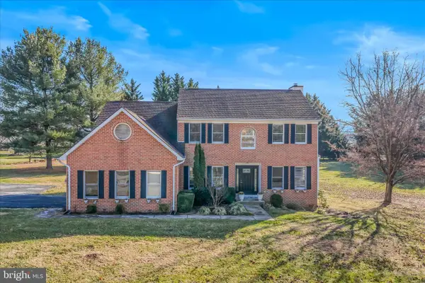 346 Deer Ridge Dr, HARPERS FERRY, WV 25425