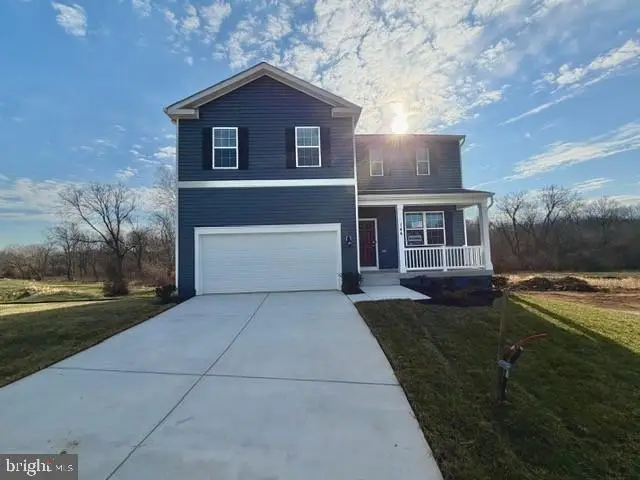 144 Riderwood Way, Shepherdstown, WV 25443 - Image #1