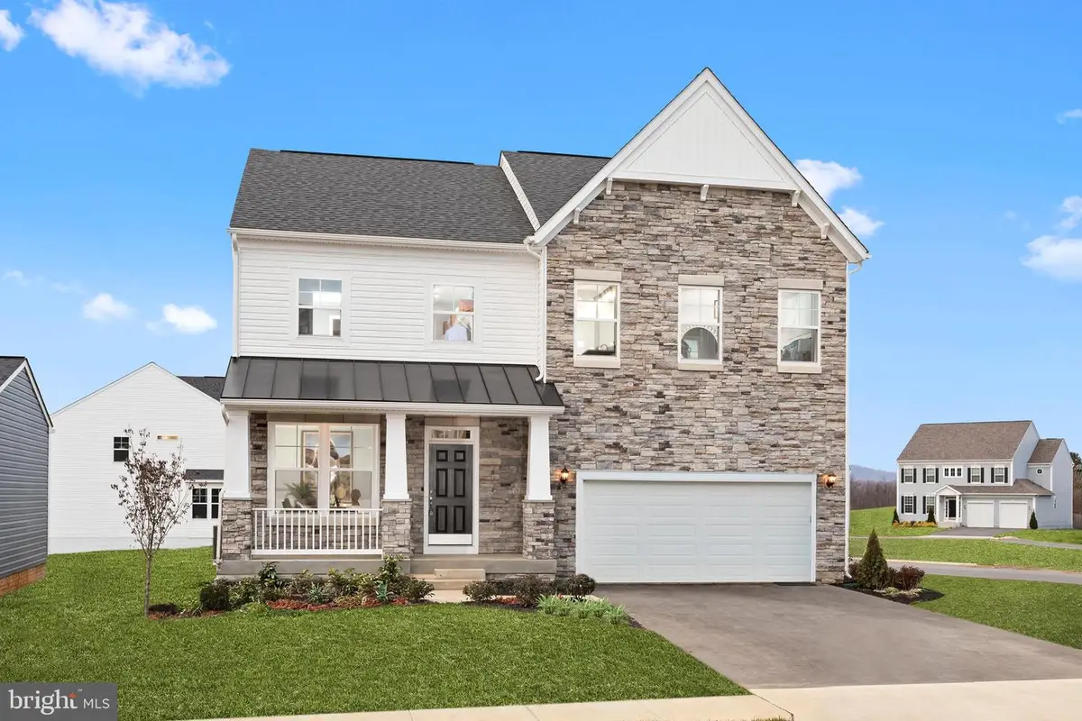 Tbb Marquee Farm Rd #bridgeport Ii, Charles Town, WV 25414 - #1