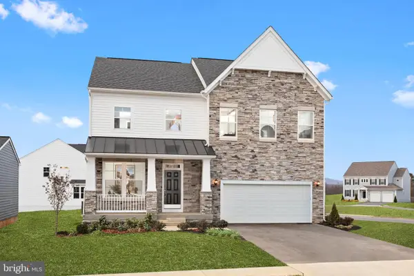 Tbb Marquee Farm Rd #bridgeport Ii, CHARLES TOWN, WV 25414