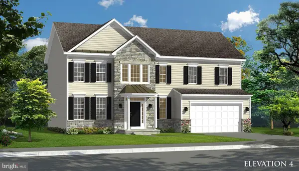 Tbb Marquee Farm Rd #oakdale Ii, CHARLES TOWN, WV 25414