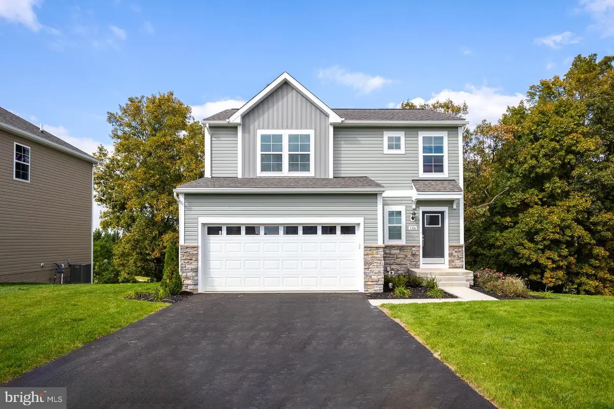 Tbb Aragon Dr #glenshaw Ii, Charles Town, WV 25414 - #1