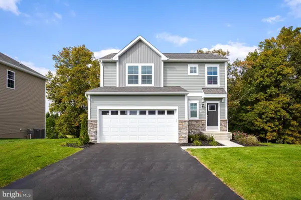 Tbb Aragon Dr #glenshaw Ii, CHARLES TOWN, WV 25414