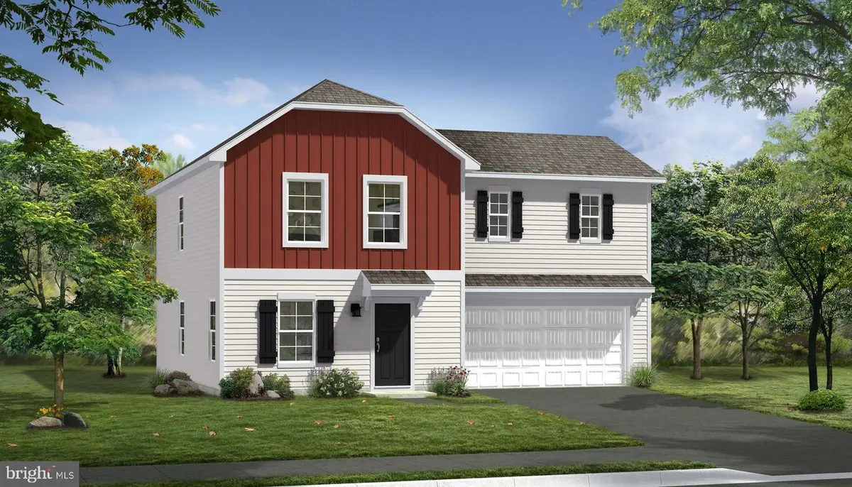 Tbb Edinburgh Ct #crafton Ii, Charles Town, WV 25414 - #1