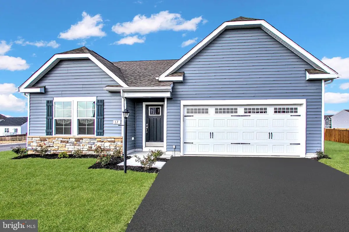 Tbb Edinburgh Ct #cranberry Ii, Charles Town, WV 25414 - #1