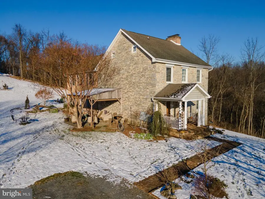 1507 Old Rider, Harpers Ferry, WV 25425 - Image #2