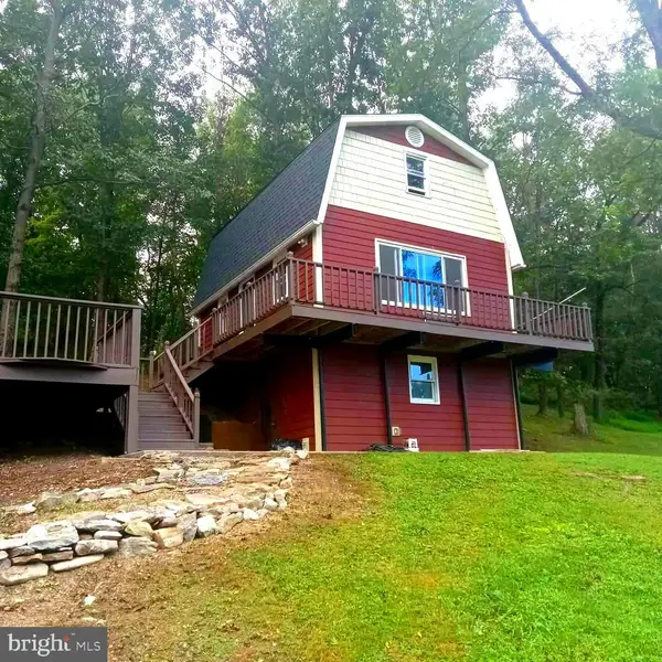 22 Presley Ln, KEARNEYSVILLE, WV 25430