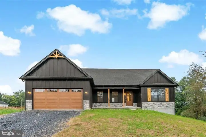 Lot 22 Mountain Overlook Dr, Harpers Ferry, WV 25425 - Image #1