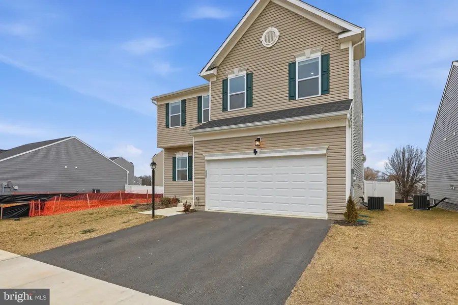 124 Huntwell West Blvd, Ranson, WV 25438 - #2