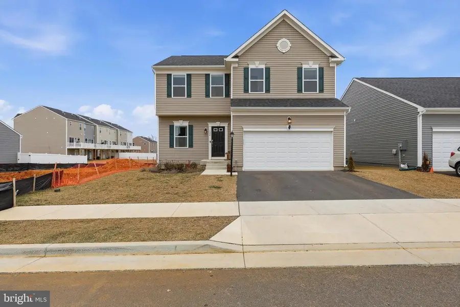 124 Huntwell West Blvd, Ranson, WV 25438 - #3