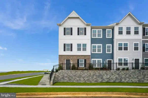 1260 Red Clover Ln #lot 147 Lancaster, RANSON, WV 25438