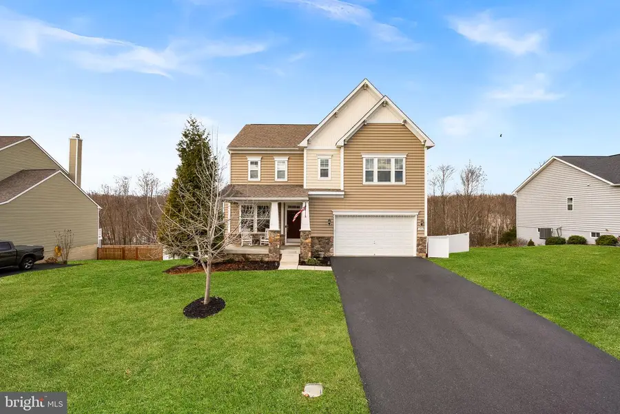 290 Lookout Mountain Ct, Harpers Ferry, WV 25425 - Image #2