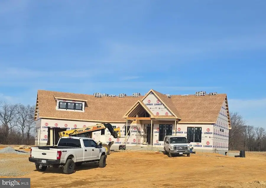 12 Mistletoe Ln, Shepherdstown, WV 25443 - Image #2