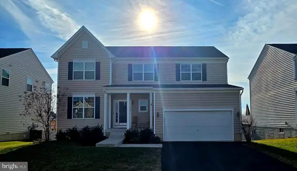 170 Shallow Creek Dr, RANSON, WV 25438