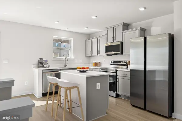 Homesite 1985 Huntwell West Ave, RANSON, WV 25438