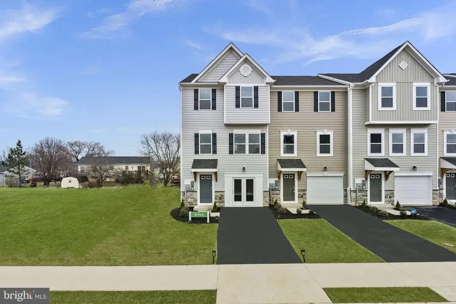 Homesite 1523 Sumter Ave, Ranson, WV 25438 - Image #2