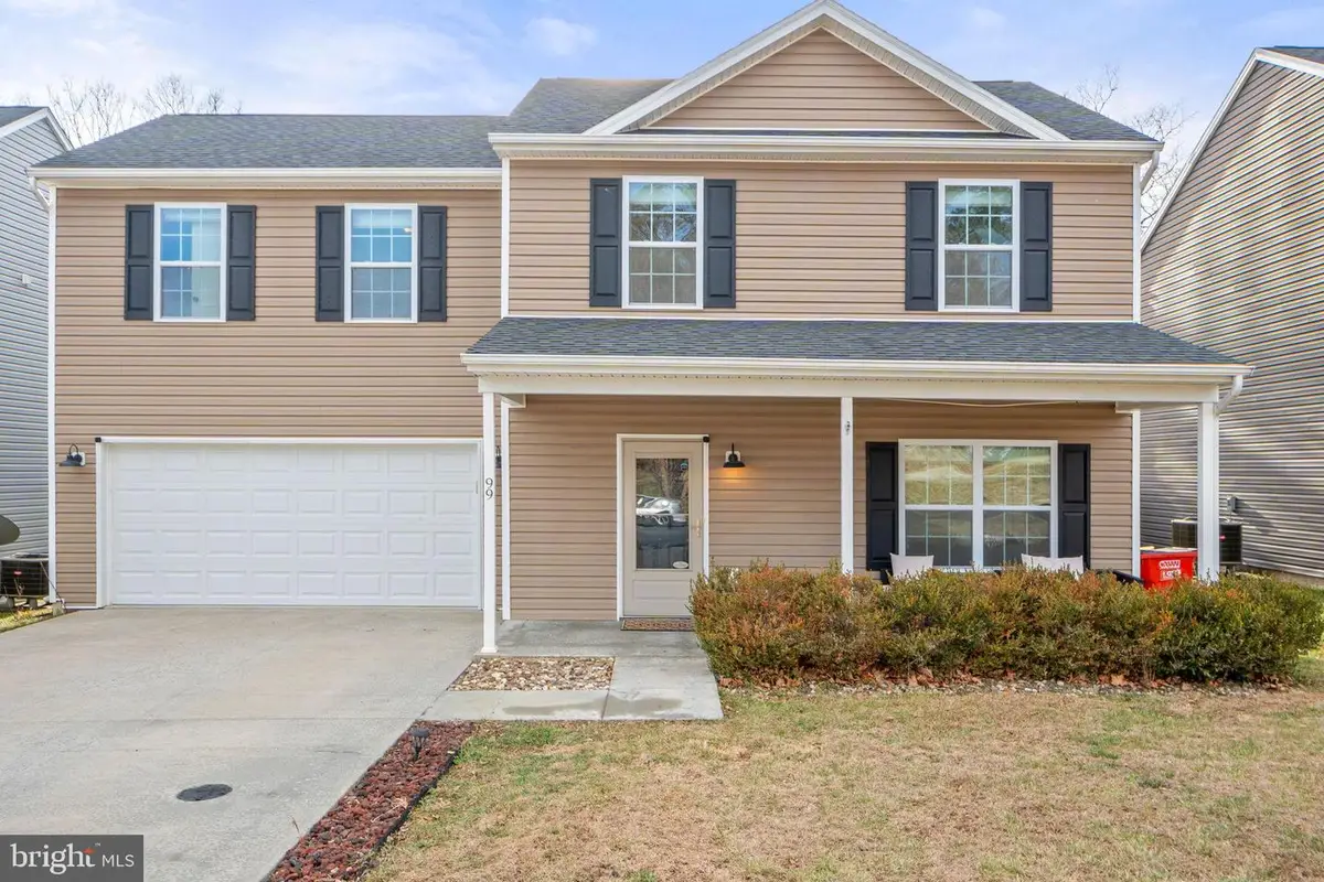 99 Nathaniel Dr, Charles Town, WV 25414 - Image #1