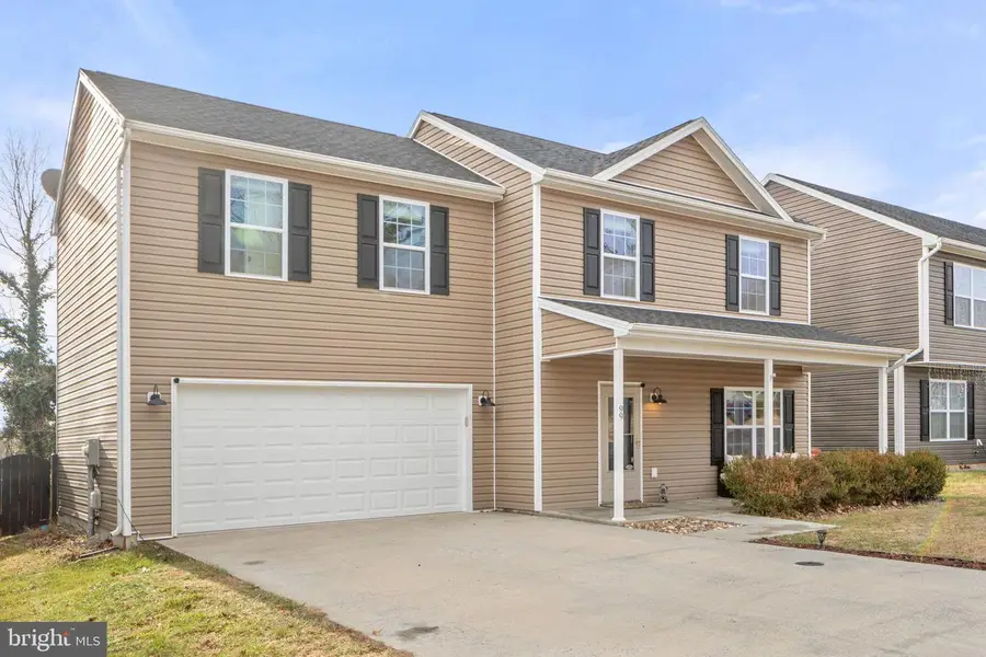 99 Nathaniel Dr, Charles Town, WV 25414 - Image #2