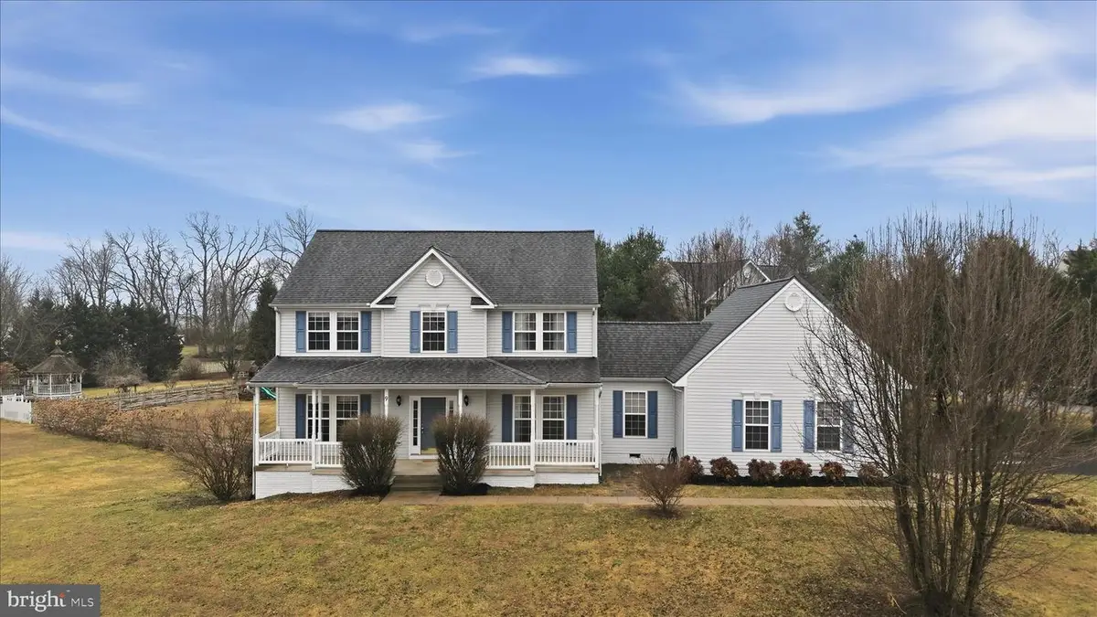 9 General Lawton Ct, Harpers Ferry, WV 25425 - #1